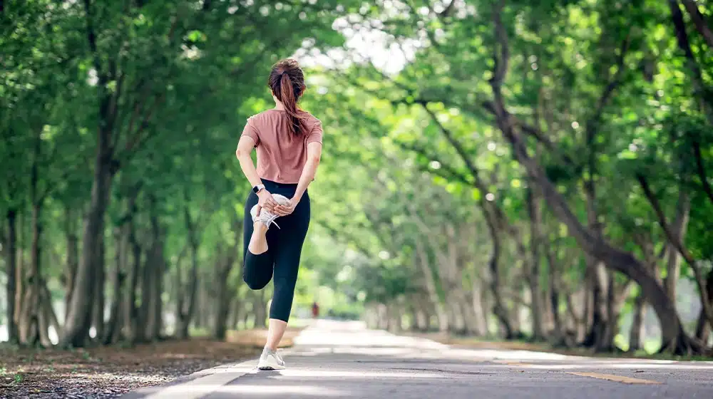 Rutinitas sederhana yang mendukung keseimbangan aktivitas dan istirahat
